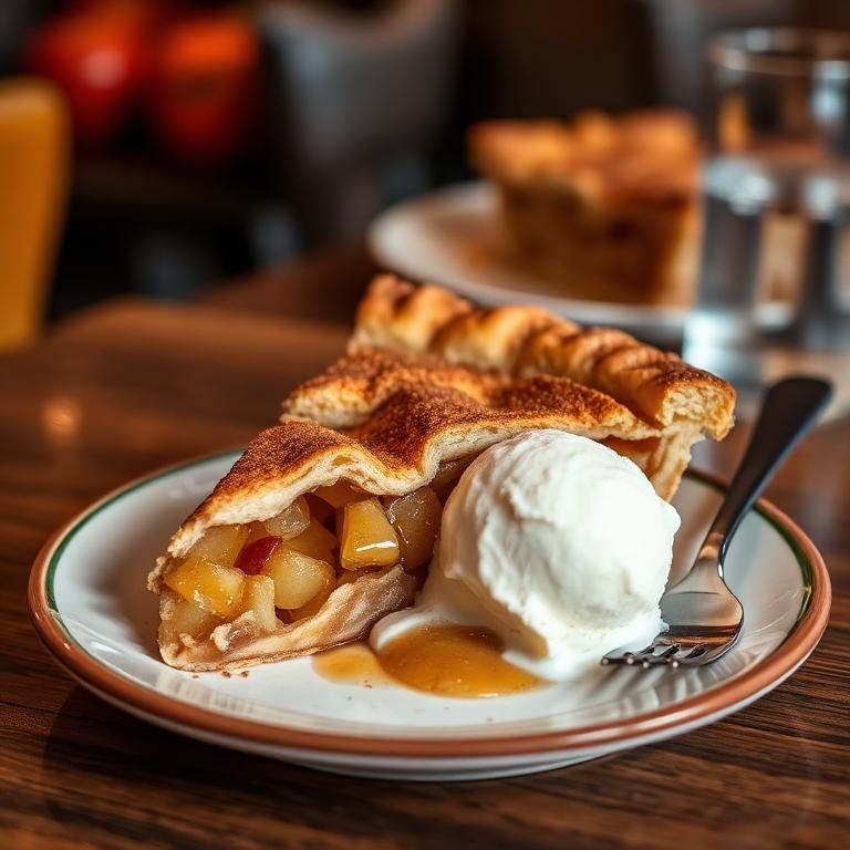 Apple Pie