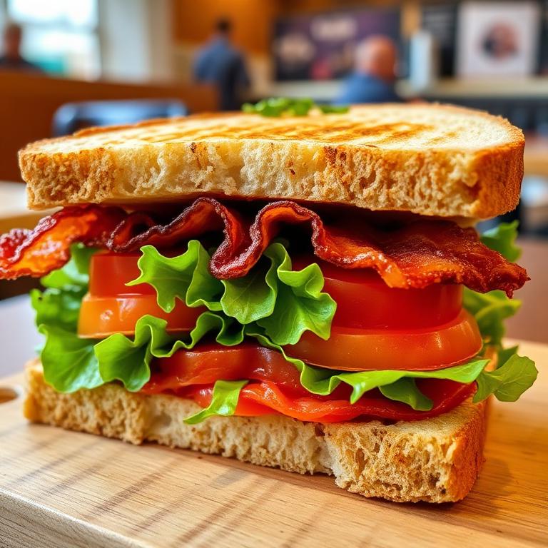 BLT