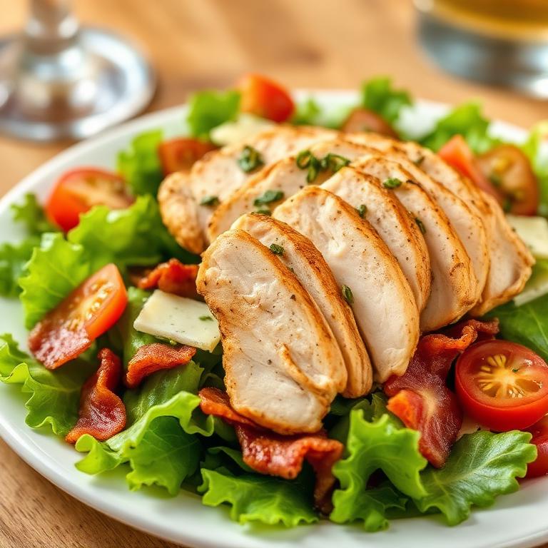 Chicken Salad