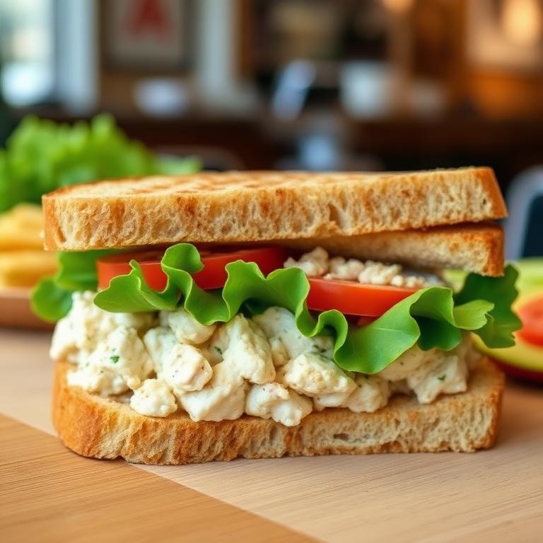 Chicken Salad