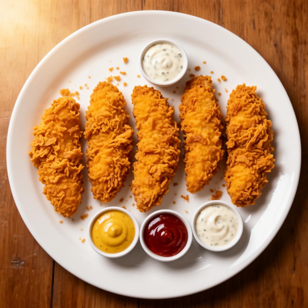 Chicken Tenders