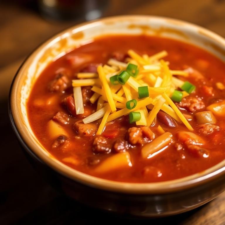 Chili