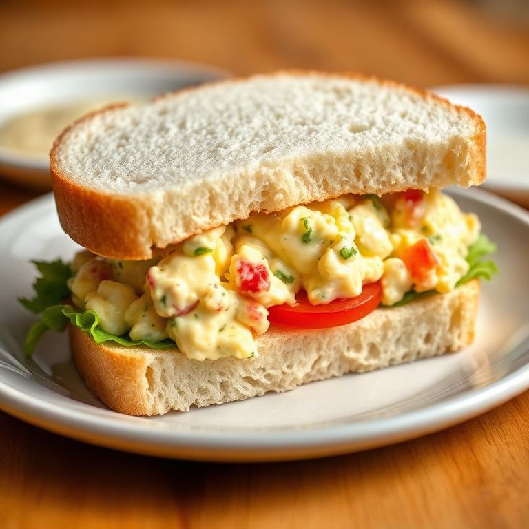 Egg Salad