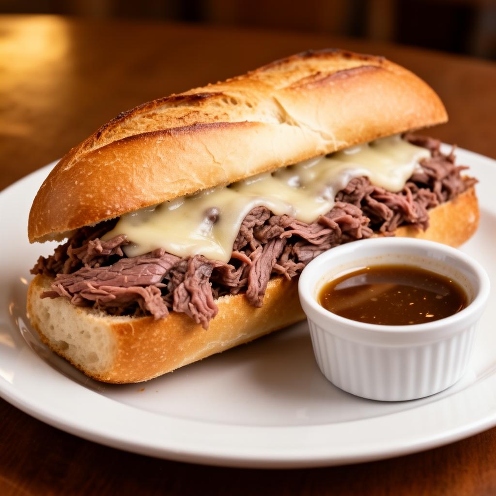French Dip