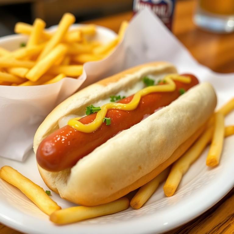 Hot Dog