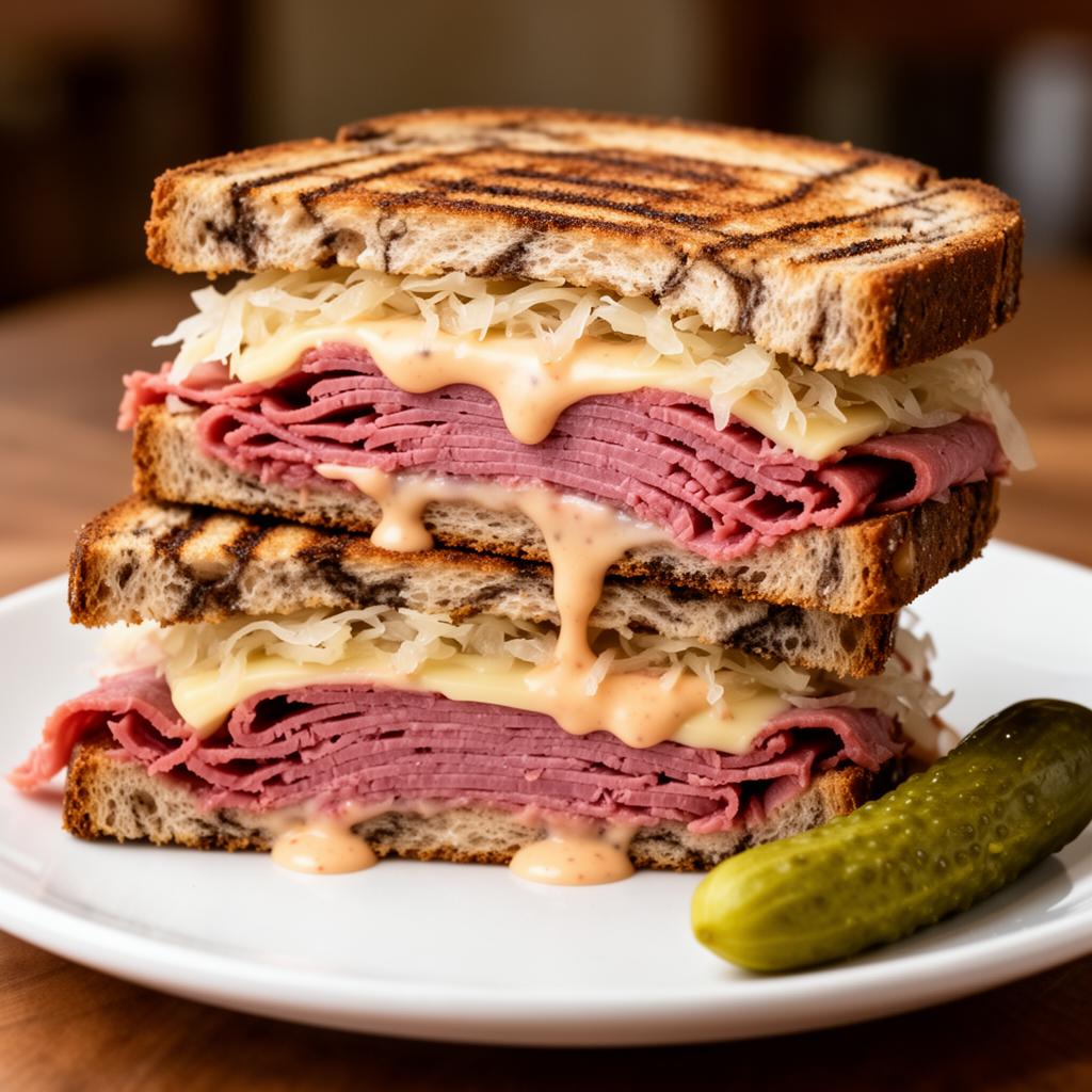 Reuben
