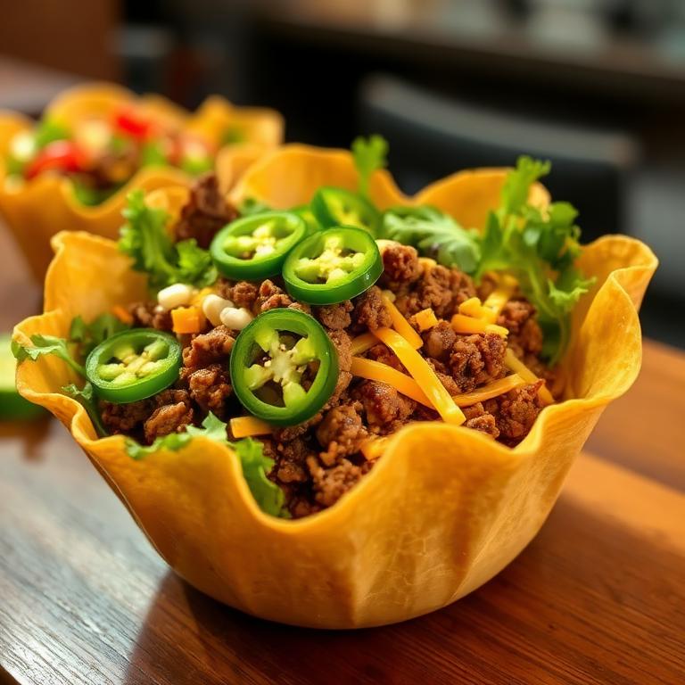 Taco Salad