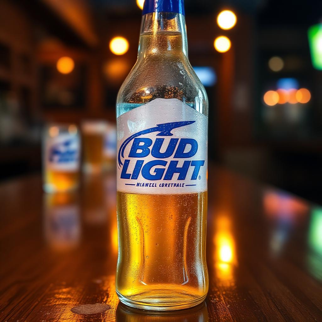 Bud Light