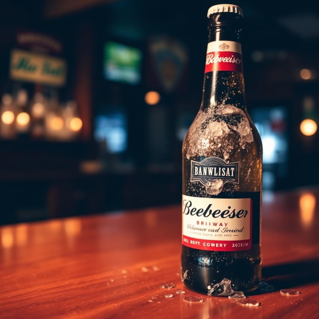 Budweiser