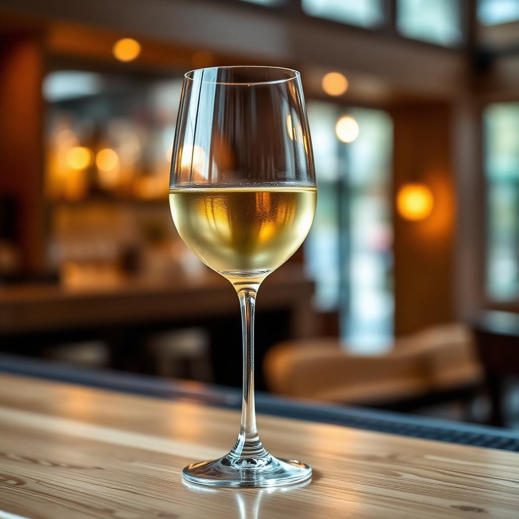 Chardonnay