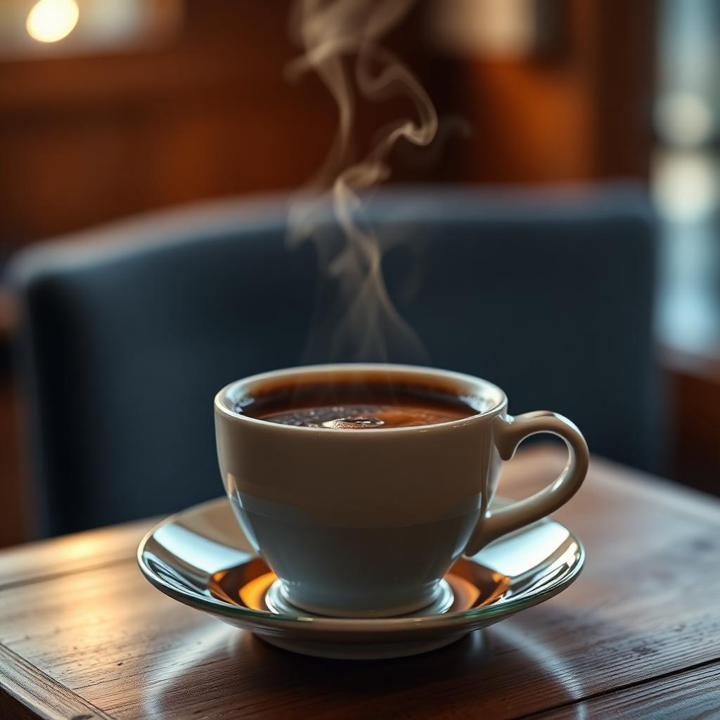 Coffee