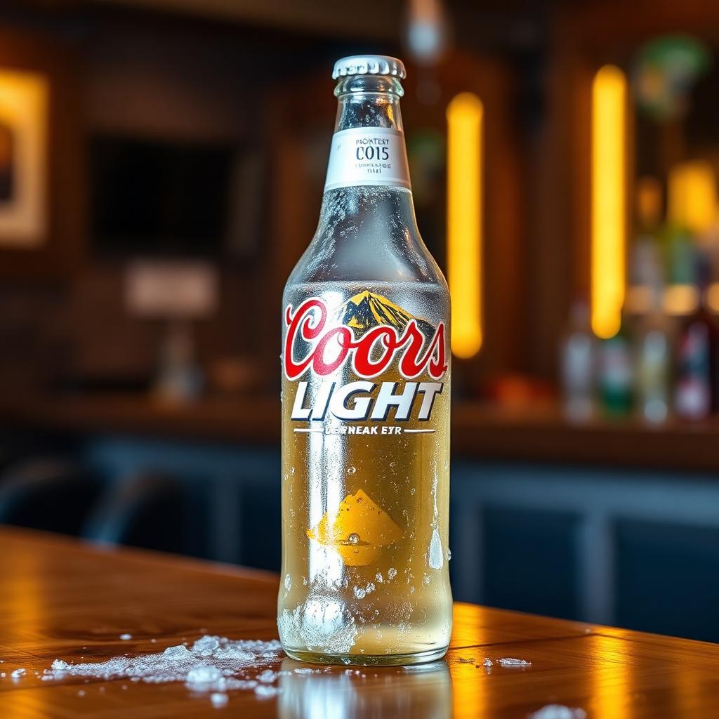 Coors Light