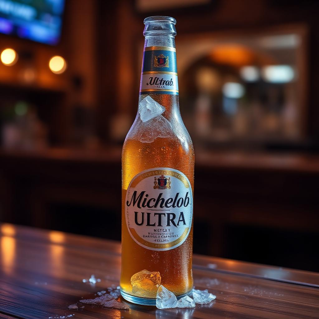 Michelob Ultra