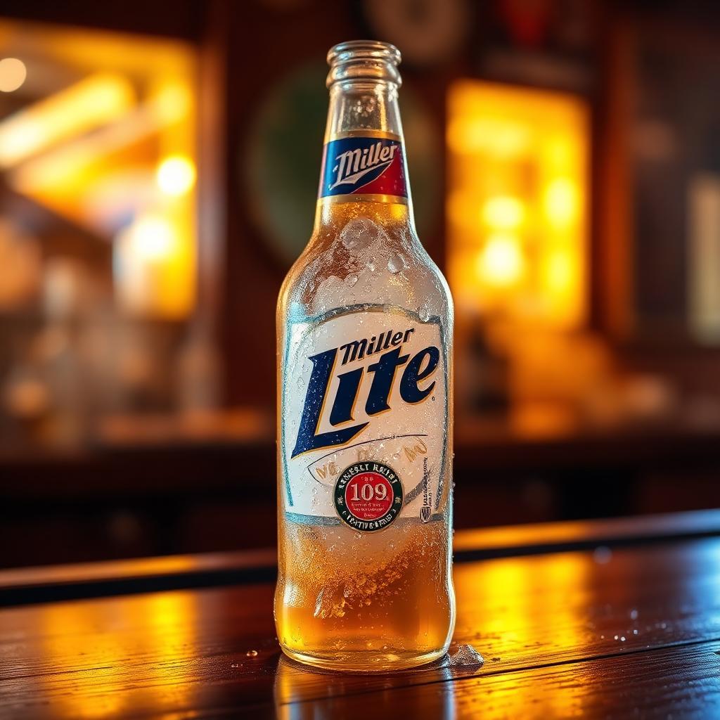 Miller Light