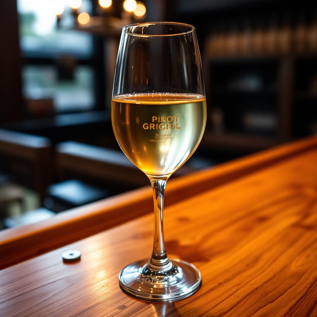 Pinot Grigio