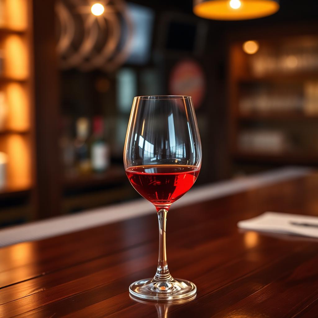 Red Moscato