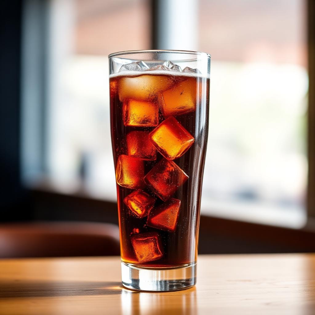 Soda