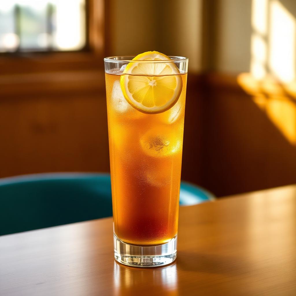 Tea