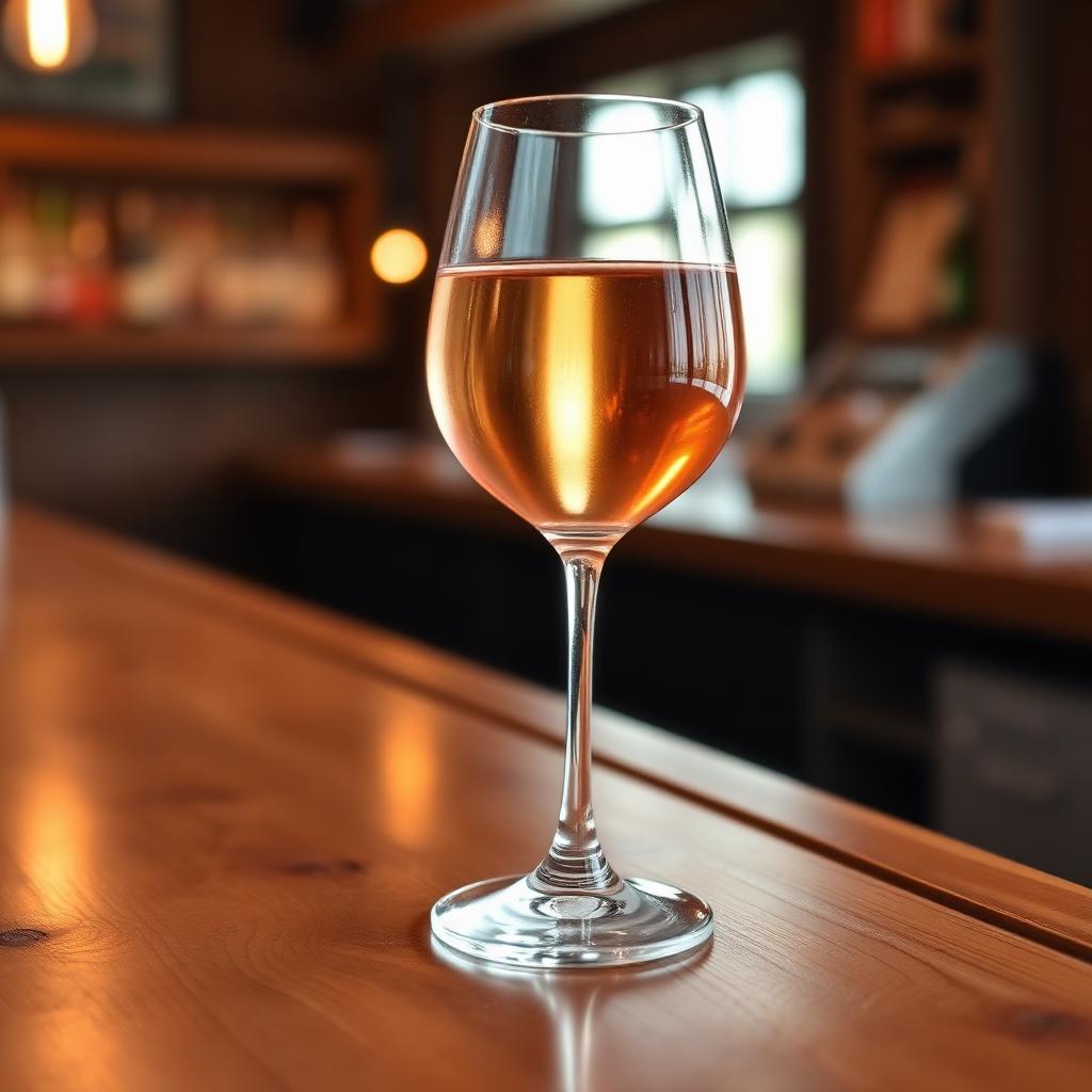 White Zinfandel