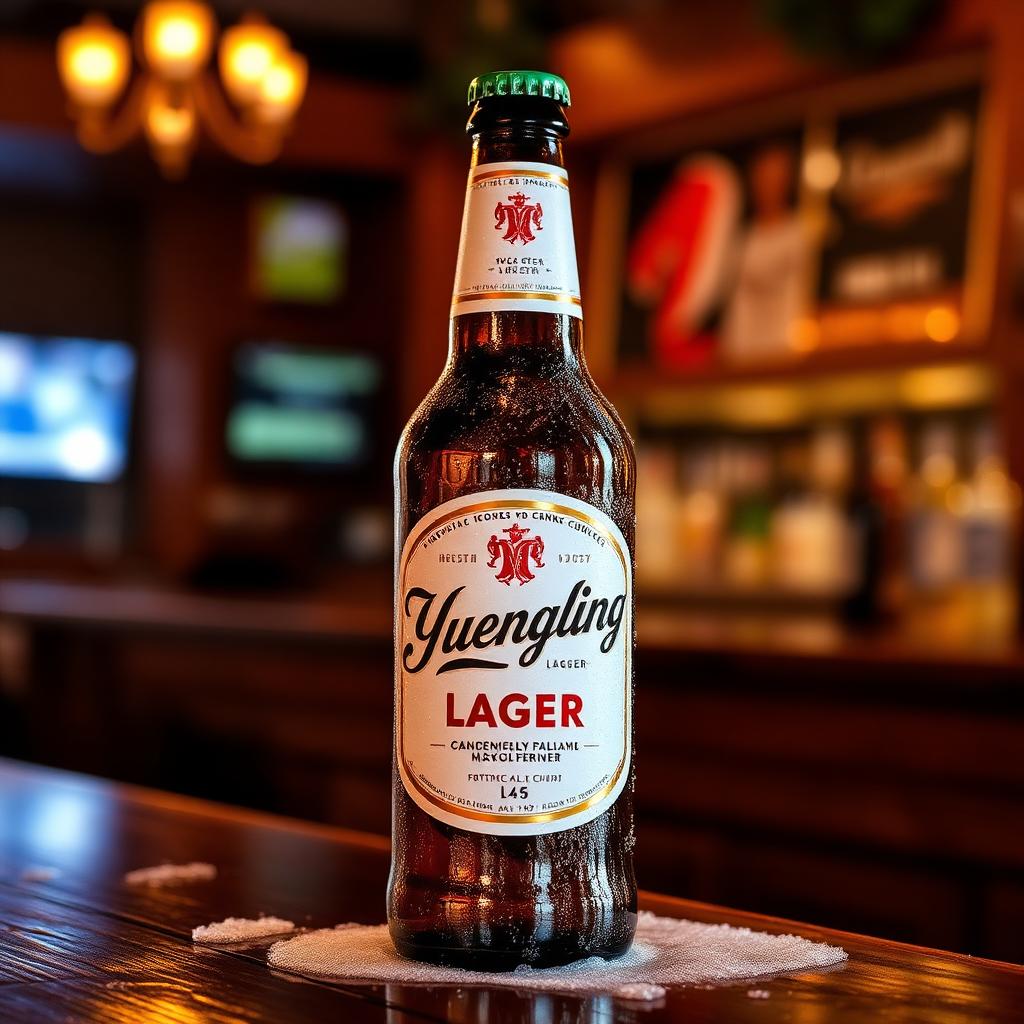 Yuengling